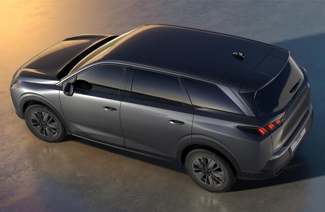 Peugeot 5008 1.2 Hybrid 145 Allure DIRECT RIJDEN - SEAT PACK - 8 JAAR GARANTIE