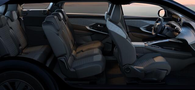 Peugeot 5008 1.2 Hybrid 145 Allure DIRECT RIJDEN - SEAT PACK - 8 JAAR GARANTIE