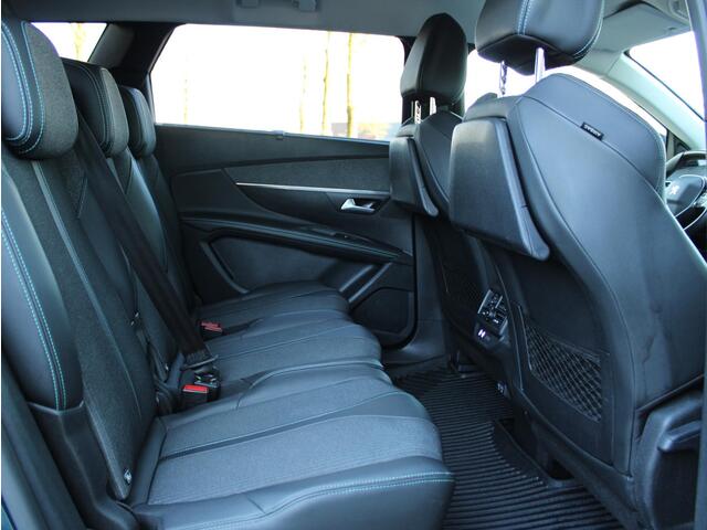 Peugeot 5008 1.2 PureTech Blue Lease Allure Automaat | Navi / Camera / Climate