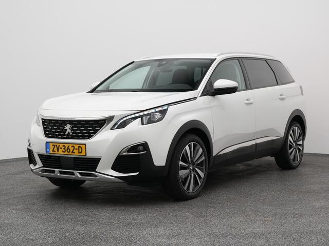 Peugeot 5008 1.2 PureTech 130 PK Automaat Allure 7-Pers. | CAMERA | KEYLESS