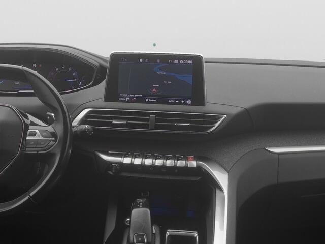 Peugeot 5008 1.2 PureTech 130 PK Automaat Allure 7-Pers. | CAMERA | KEYLESS