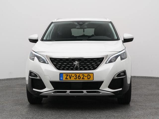 Peugeot 5008 1.2 PureTech 130 PK Automaat Allure 7-Pers. | CAMERA | KEYLESS
