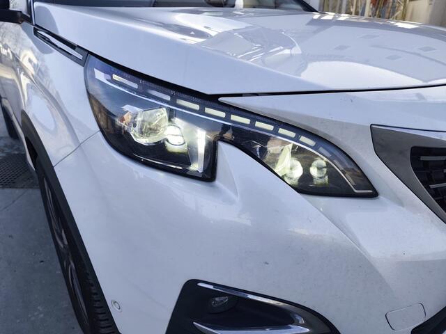 Peugeot 5008 1.6 PureTech Blue Lease Premium AUTOMAAT - COMING SOON