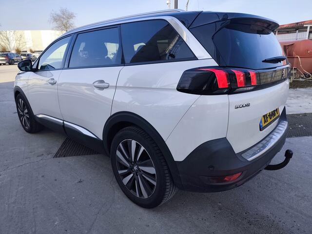 Peugeot 5008 1.6 PureTech Blue Lease Premium AUTOMAAT - COMING SOON