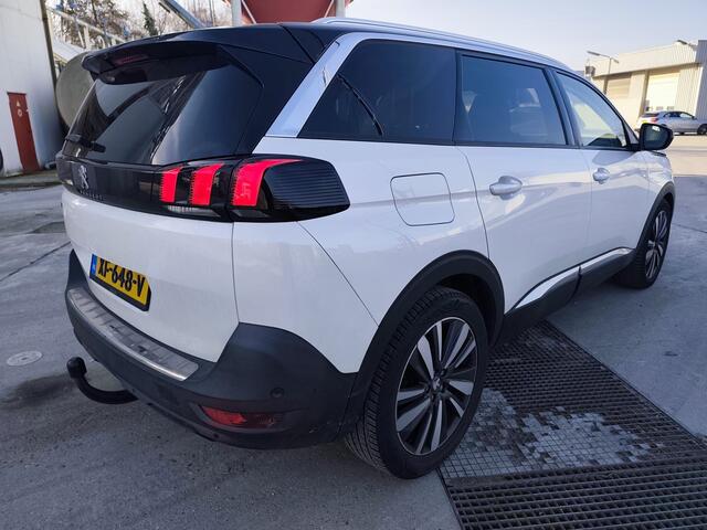 Peugeot 5008 1.6 PureTech Blue Lease Premium AUTOMAAT - COMING SOON