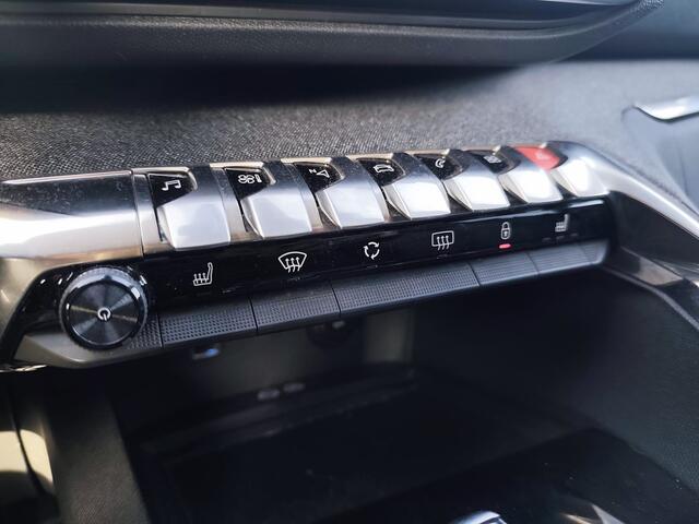 Peugeot 5008 1.6 PureTech Blue Lease Premium AUTOMAAT - COMING SOON