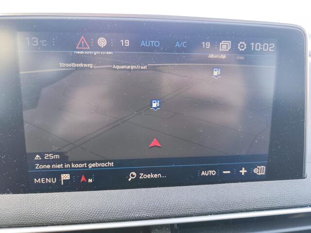 Peugeot 5008 1.6 PureTech Blue Lease Premium AUTOMAAT - COMING SOON