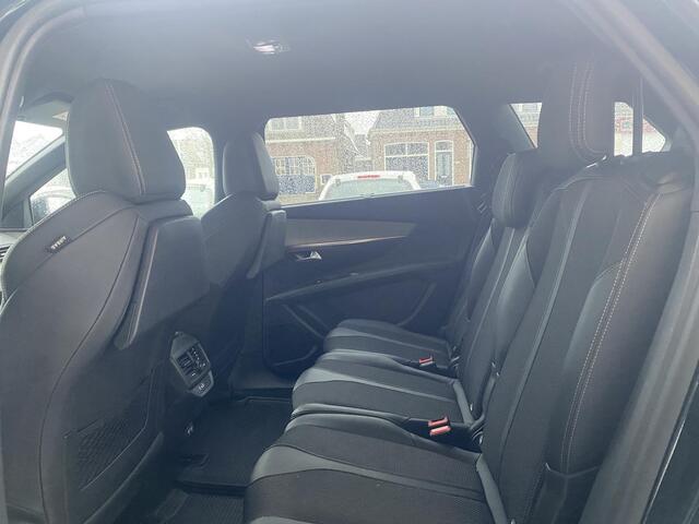 Peugeot 5008 1.2 PureTech GT | Automaat | Apple carplay | Achteruitrijcamera |Navigatiesysteem | Stoelverwarming voor |