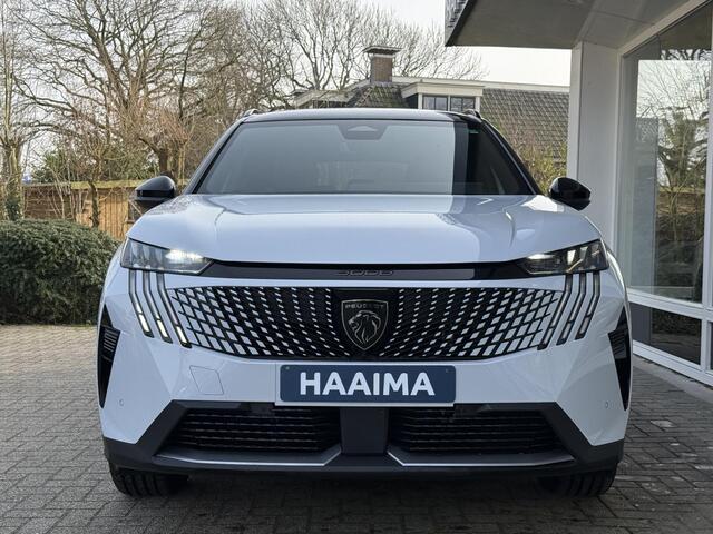 Peugeot 5008 1.2 Hybrid 145 GT | Automaat | Achteruitrijcamera | Apple carplay | Electronic climate controle | Navigatie systeem full map | Voorstoelen en stuurwiel verwarmd
