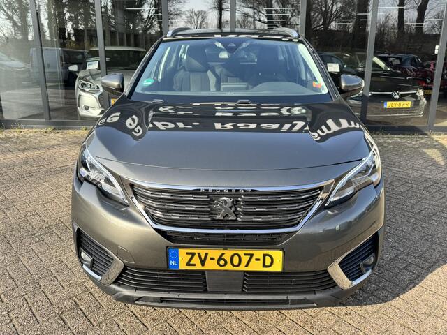 Peugeot 5008 1.2 PureTech Executive*Navi*ECC*EXPORT/EX.BPM*