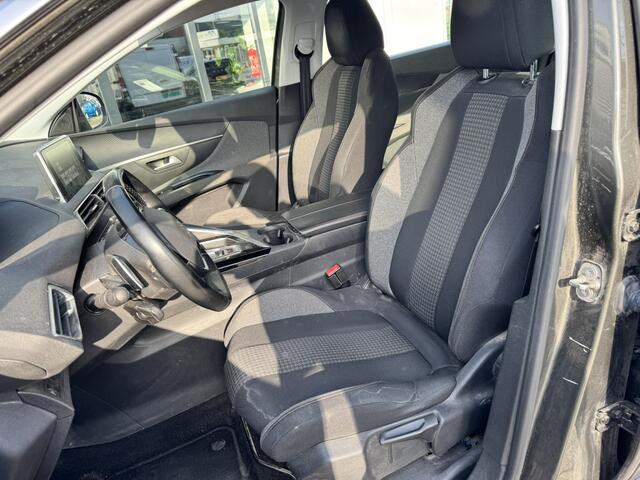 Peugeot 5008 1.2 PureTech Executive*Navi*ECC*EXPORT/EX.BPM*