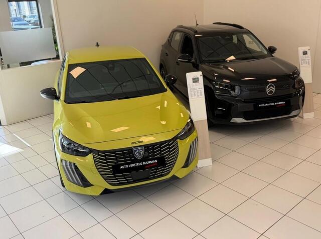 Peugeot 5008 1.2 PureTech GT