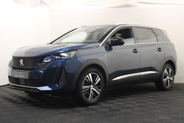 Peugeot 5008 1.2 PureTech GT