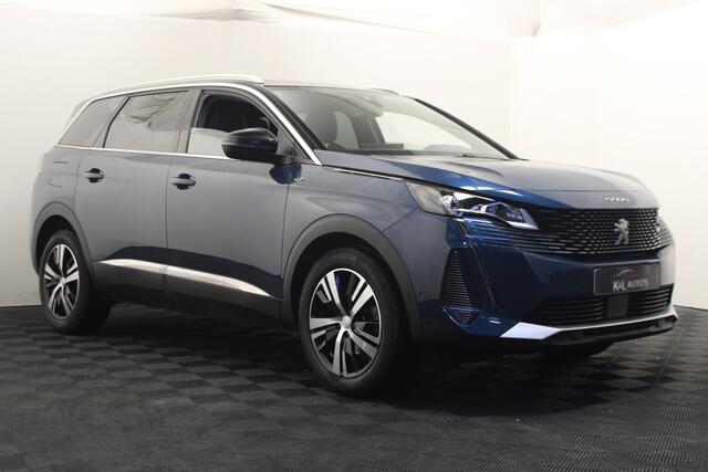 Peugeot 5008 1.2 PureTech GT