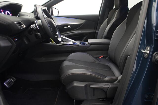 Peugeot 5008 1.2 PureTech GT