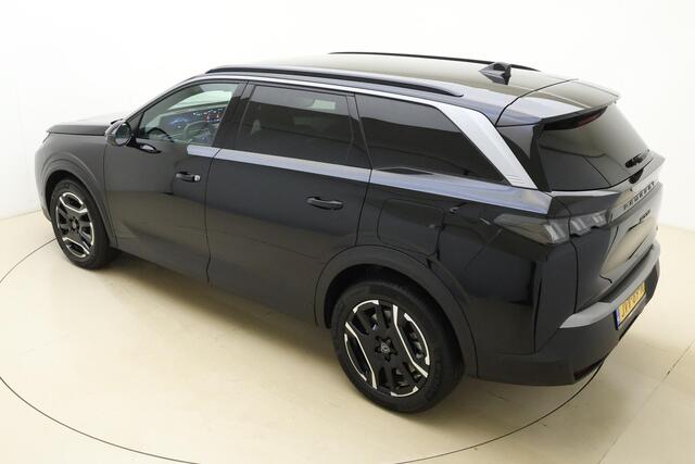 Peugeot 5008 1.6 Plug-in Hybrid 195 Allure | Apple Carplay | Keyless | 19" velg | Stoelverw. | Navigatie | Draadl. tel. lader | Dakrails