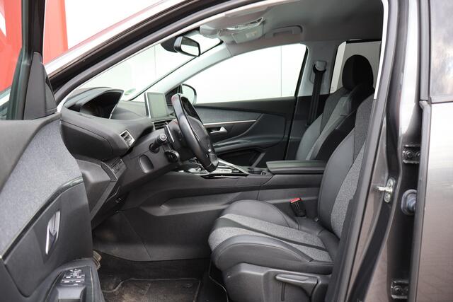 Peugeot 5008 1.5 BlueHDI Automaat Blue Lease Premium | 7-persoons | Virtual Cockpit | Camera | Origineel NL |