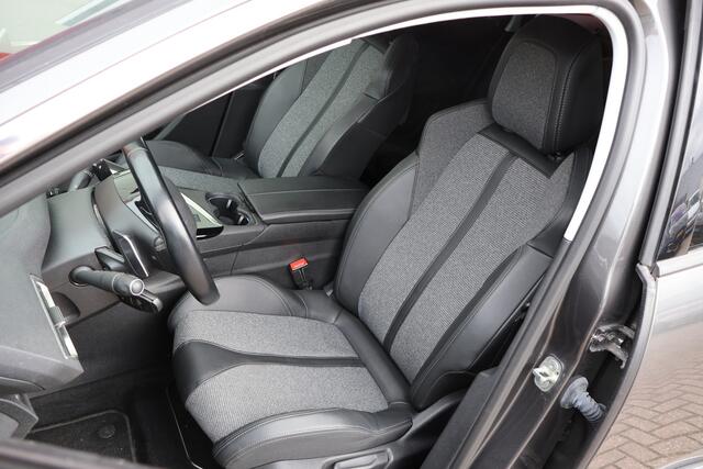 Peugeot 5008 1.5 BlueHDI Automaat Blue Lease Premium | 7-persoons | Virtual Cockpit | Camera | Origineel NL |