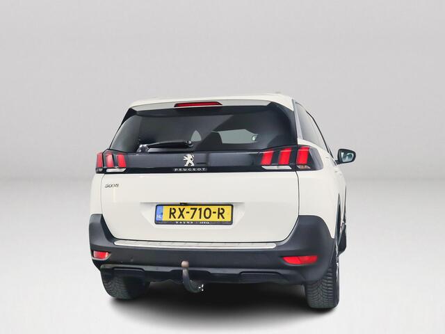 Peugeot 5008 1.6 e-THP Blue Lease Premium | Parkeercamera | Navigatie | Cruise control | Trekhaak