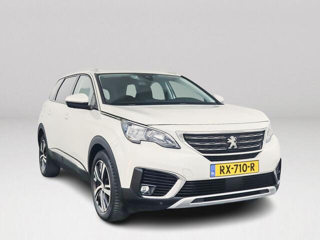 Peugeot 5008 1.6 e-THP Blue Lease Premium | Parkeercamera | Navigatie | Cruise control | Trekhaak