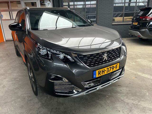 Peugeot 5008 1.2 PURETECH GT-LINE / 7Persoons / Perfecte staat