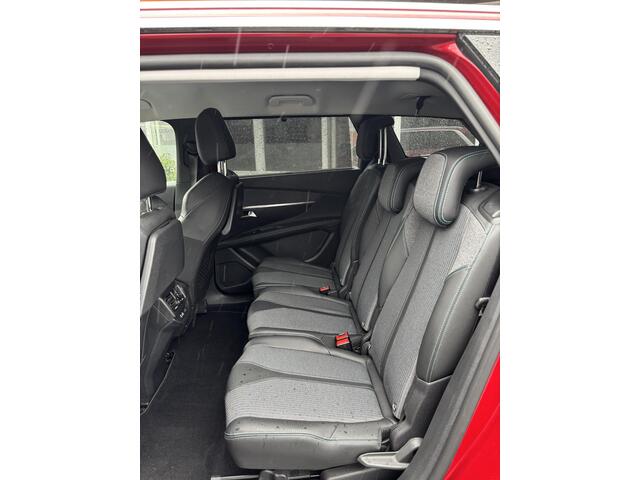 Peugeot 5008 1.2 PureTech Blue Lease Allure
