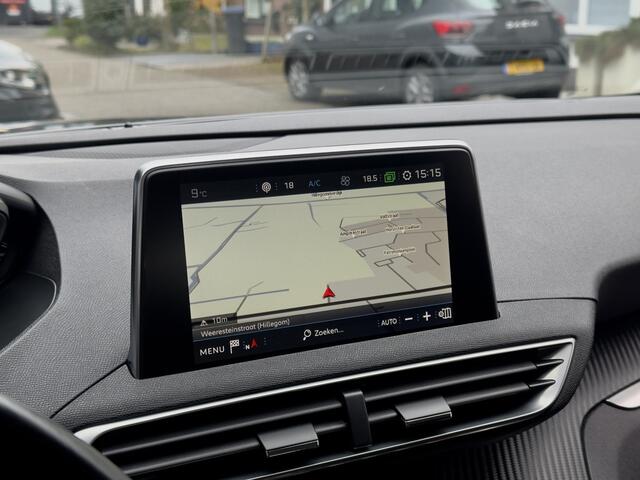 Peugeot 5008 1.2 AUT6 ALLURE 7PERS NAVI CAMERA-360 DIGI-DASH APPLE-CARPLAY LED LMV PDC