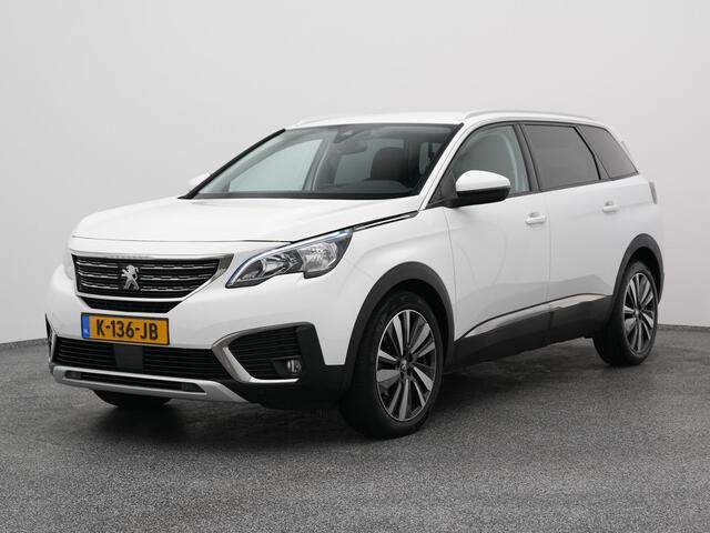 Peugeot 5008 1.2 PureTech 130 PK Automaat Blue Lease Premium Avantage | CRUISE | CARPLAY