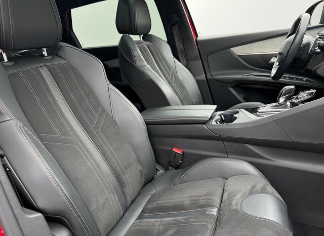 Peugeot 5008 1.6 PT 180pk GT 7p. Aut. Nachtzicht | Stoelen pack | Camera