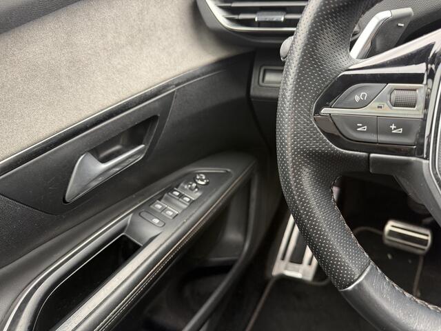 Peugeot 5008 1.6 PT 180pk GT 7p. Aut. Nachtzicht | Stoelen pack | Camera