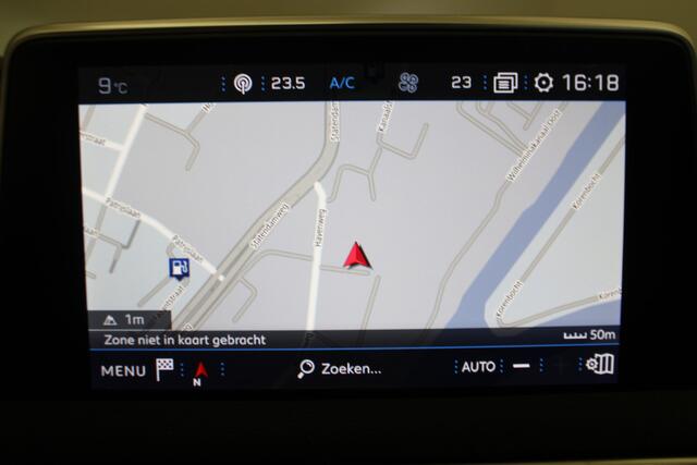 Peugeot 5008 1.2 PureTech Allure |Pano|Leder|Stoelverw.|