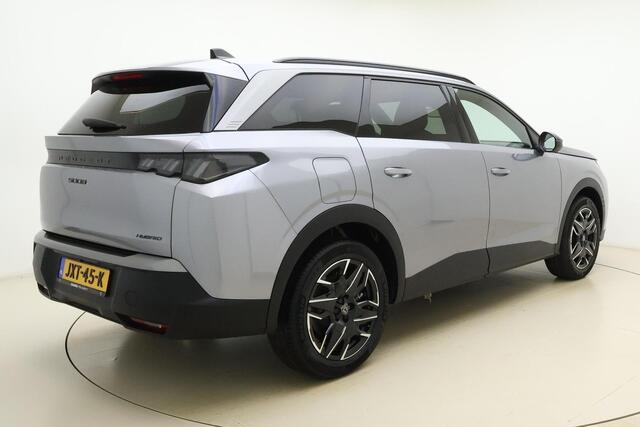 Peugeot 5008 1.2 Hybrid 145 Allure | Climate & Cruise Control | 7-Zitter | Achteruit Rijd Camera | AppleCarplay/ Android Auto |