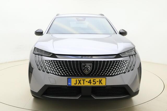 Peugeot 5008 1.2 Hybrid 145 Allure | Climate & Cruise Control | 7-Zitter | Achteruit Rijd Camera | AppleCarplay/ Android Auto |