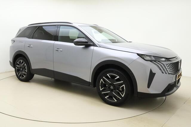 Peugeot 5008 1.2 Hybrid 145 Allure | Climate & Cruise Control | 7-Zitter | Achteruit Rijd Camera | AppleCarplay/ Android Auto |
