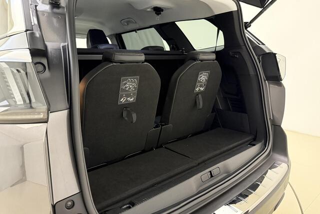 Peugeot 5008 1.2T 130pk Automaat Allure Pack Business | 7-Zits | Dodehoekdetectie | Camera | Navigatie | Cruise Control | Climate Control | Licht metalen velgen | 1e eigenaar | BTW Auto