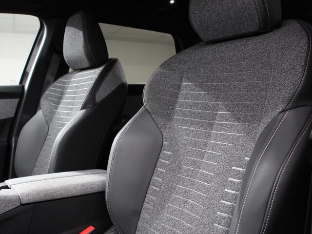 Peugeot 5008 1.2 Hybrid 145pk Automaat Allure 7p | DEMO ! | Navigatie | Apple Carplay/Android Auto | Camera | Climate control | Dab | Led | Keyless start | Lichtmetalen Velgen | Parkeer sensoren