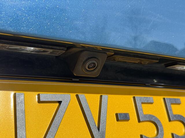 Peugeot 5008 1.2T 130pk Automaat GT | Elektrische achterklep | Black Pack | 19'' velgen | Achteruitrijcamera | 7 Persoons