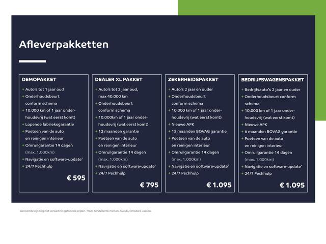 Peugeot 5008 1.2 Turbo Allure 130 Pk | Automaat | Trekhaak | Navigatie | 19-Inch | Elektrische Achterklep | Camera Achter