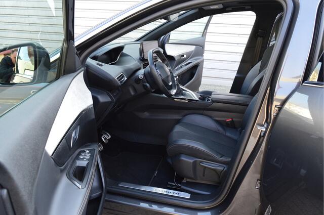 Peugeot 5008 1.2 PureTech GT O.a; Afn. Haak, Pano, ACC, Carplay, Camera, Clima, Etc. All-in prijs!