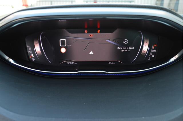 Peugeot 5008 1.2 PureTech GT O.a; Afn. Haak, Pano, ACC, Carplay, Camera, Clima, Etc. All-in prijs!