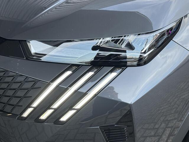 Peugeot 5008 Allure 1.6 HYbrid PHEV 195pk e-DCS7