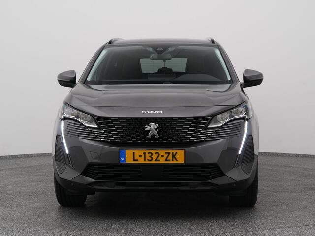 Peugeot 5008 1.2 PureTech 130 PK Automaat Blue Lease Allure 7-Pers. | CAMERA | KEYLESS | TREKHAAK