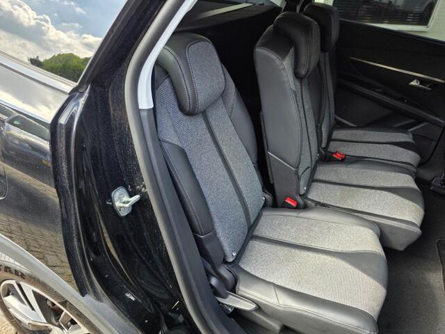 Peugeot 5008 1.2 Allure 7 persoons AUTOMAAT Lees tekst!