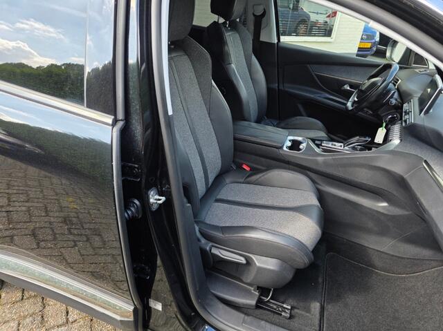 Peugeot 5008 1.2 Allure 7 persoons AUTOMAAT Lees tekst!