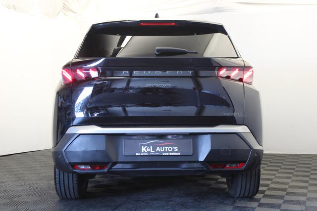 Peugeot 5008 1.2 Hybrid 145 GT