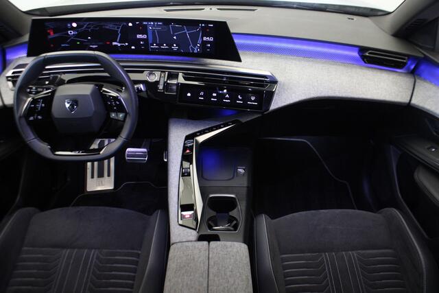 Peugeot 5008 1.2 Hybrid 145 GT