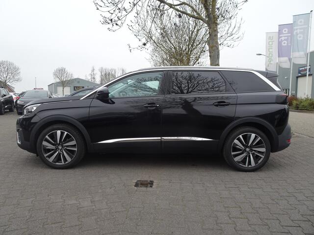 Peugeot 5008 1.2 131PK Allure Pano-dak