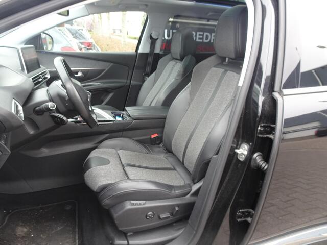 Peugeot 5008 1.2 131PK Allure Pano-dak