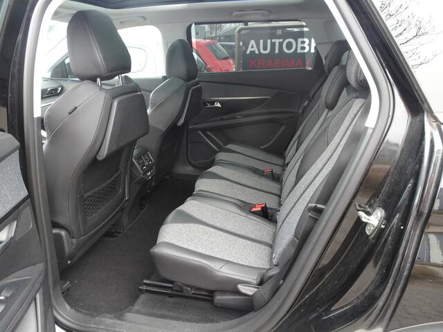 Peugeot 5008 1.2 131PK Allure Pano-dak
