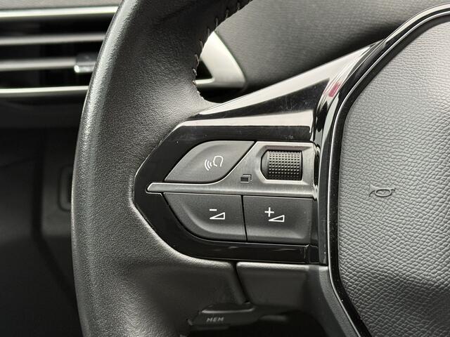 Peugeot 5008 BWJ 2022 | 1.2T 131PK Pack Bus | CAMERA A | CLIMA | NAVI | CRUISE | PDC 2X | CARPLAY | LMV |